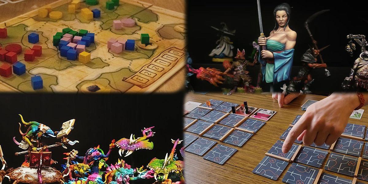 Paint and Play Workshops with Kilkenny Nerd Club and Ossory Youth, 7 June | Event in Kilkenny | AllEvents