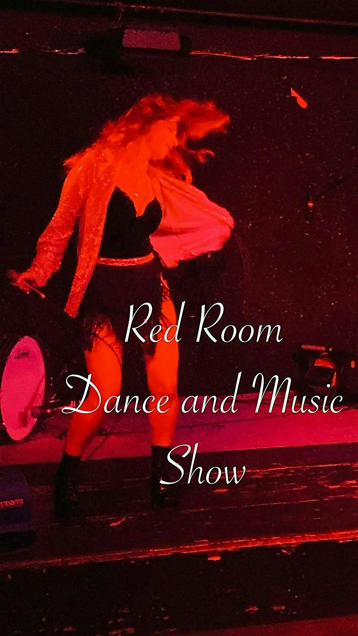 Red  Room  : Burlesque , Music & Shibari, 15 November | Event in Spring Valley | AllEvents