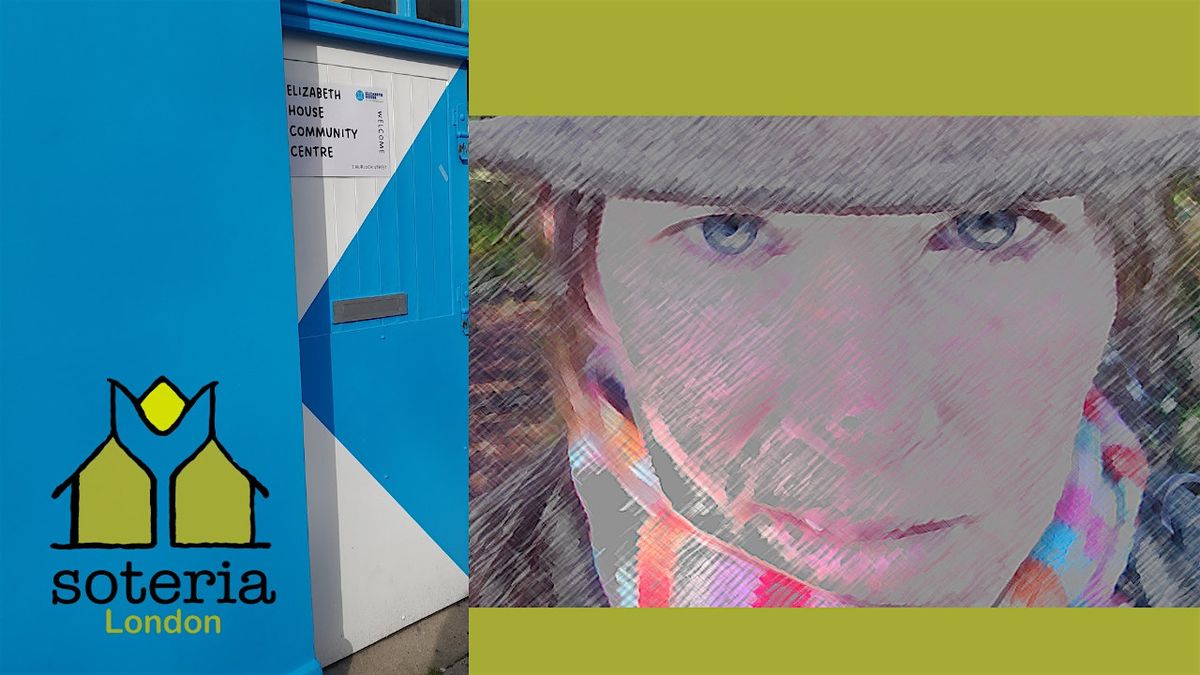 Interactive Workshop with Author & Film-maker Emma Goude, 8 November | Event in London | AllEvents