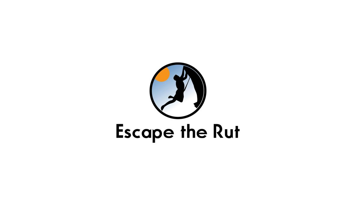 Escape the rut, build a better life, 12 August | Event in Cardiff | AllEvents