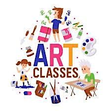 Teen & Adult Art Class | Ages 12+, 16 October | Event in Browns Mills | AllEvents