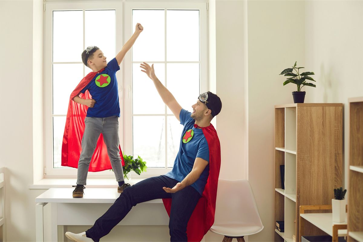 The Power of Positive Parenting - Free Parenting Workshop, 17 June | Event in Spartanburg | AllEvents