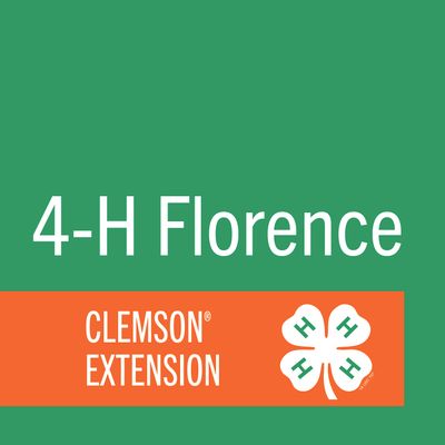 Florence County 4-H