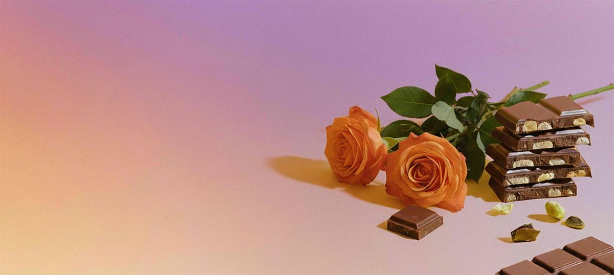 Blooms & Chocolates Workshop, 18 October | Event in Vancouver | AllEvents