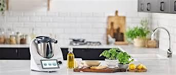 Atelier Thermomix thème cuisine Africaine avec l'équipe A table avec nous !, 24 August | Event in Québec