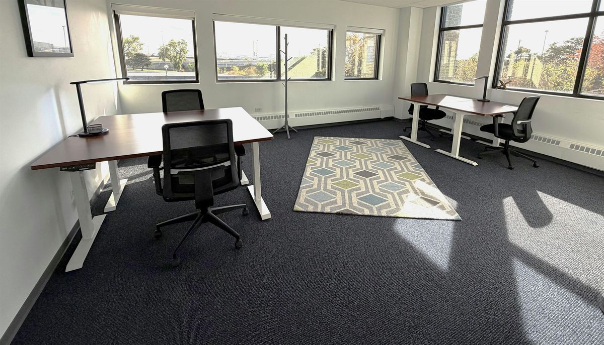 Work Free for a Day at West 48th! | Event in Denver | AllEvents