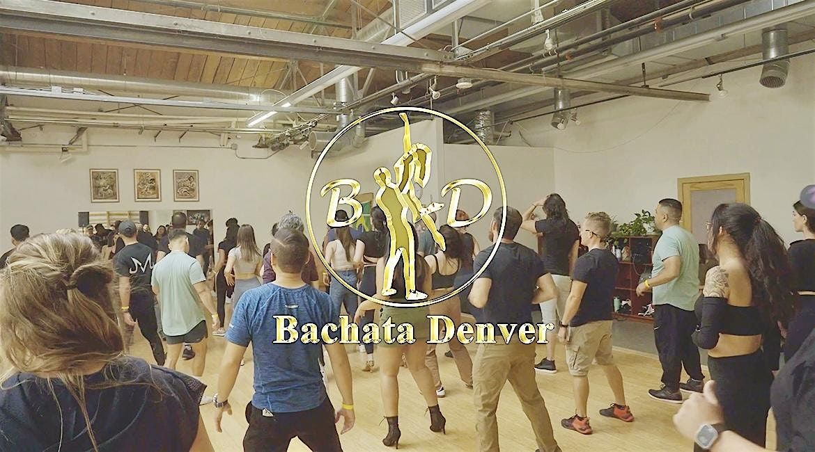 Bachata on Sundays | Event in Denver | AllEvents
