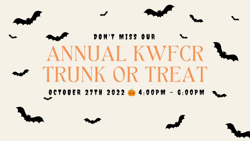 Keller Williams First Coast Realty Annual Trunk Or Treat 151 College 