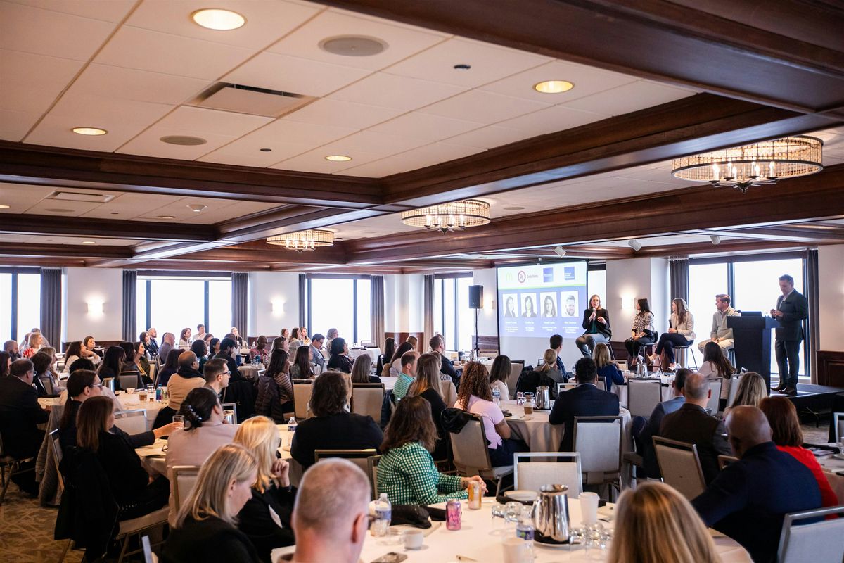 Workforce Planning for 2026: From Headcount to Capability, 16 October | Event in Chicago | AllEvents