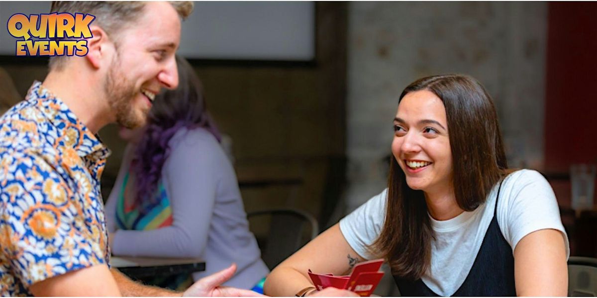 Board Game Speed Dating - Tox Brewing Co - New London CT (Ages 25-39), 25 June | Event in New London | AllEvents