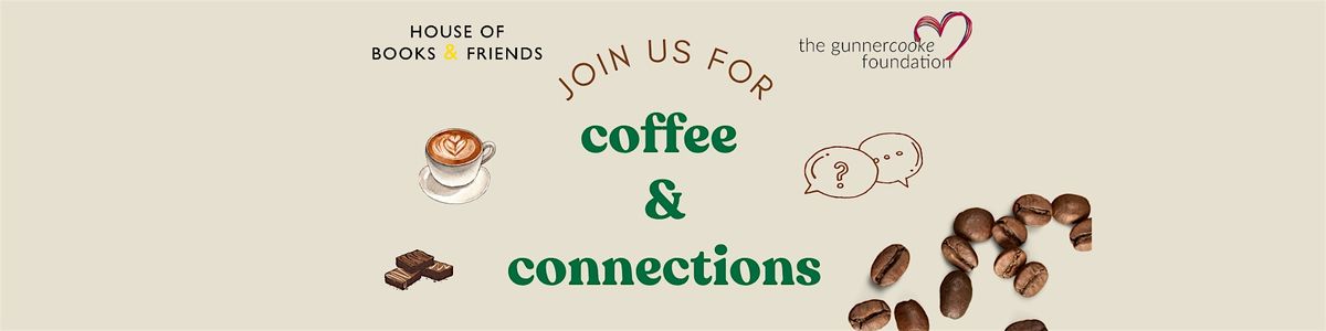 Coffee & Connections (afternoon sessions) | Event in Manchester | AllEvents