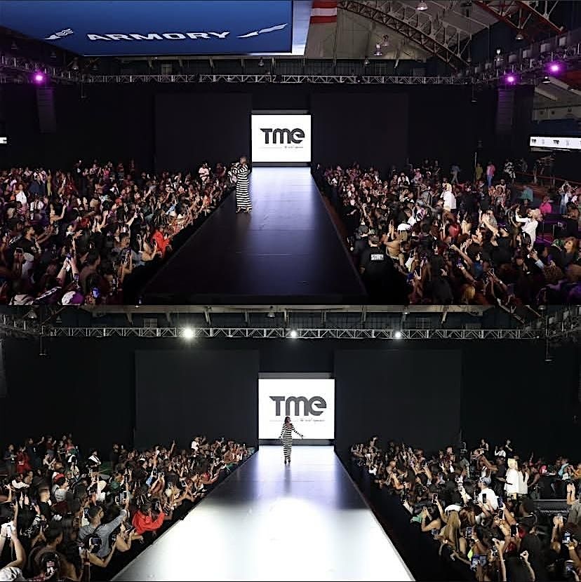 Donation for NYFW Festival Ticket fundraiser. Thank you for your support!, 24 May | Event in New York | AllEvents