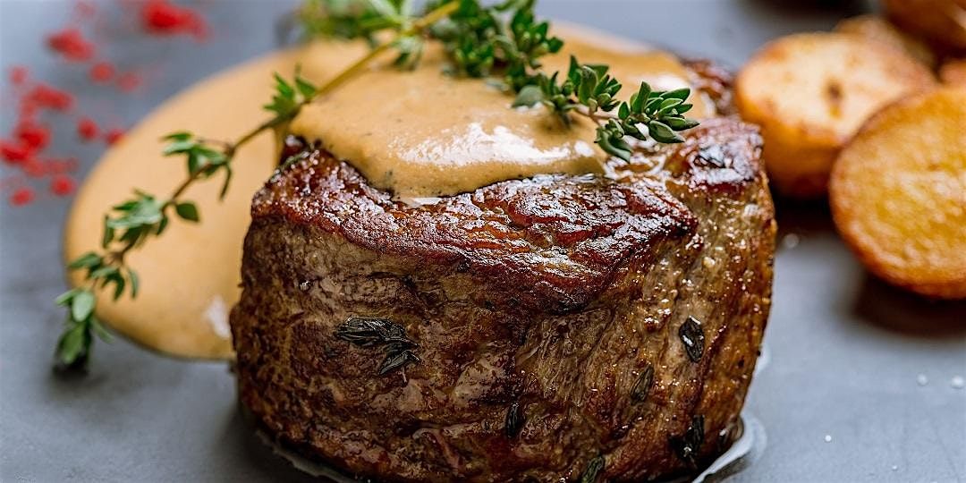 New Orleans Steakhouse, 25 June | Event in Austin | AllEvents