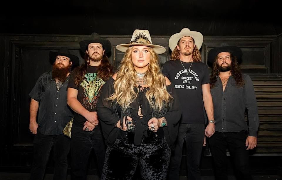 VC-Live Experiences, Taylor Hunnicutt @ Piper's & Roses Pawn Shop @Red Dog, 28 June | Event in Virginia City