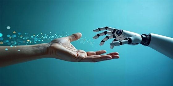 From Hype to Habit: Building an AI-Ready Team Culture, 13 August | Event in San Jose | AllEvents