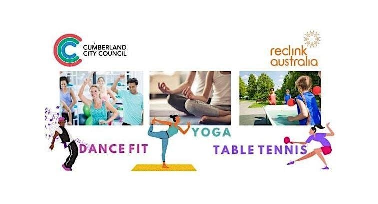 FREE Dancefit Class @ Auburn Centre for Community | Event in Auburn | AllEvents