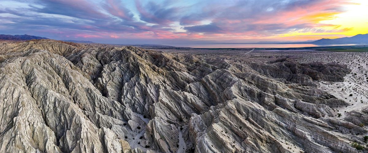 Celebrating California’s National Conservation Lands, 15 November | Event in Indio | AllEvents