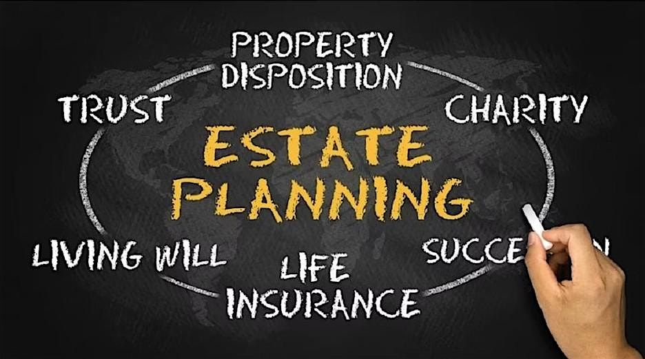 Life Planning & Legacy Workshop, 20 May | Event in Detroit | AllEvents