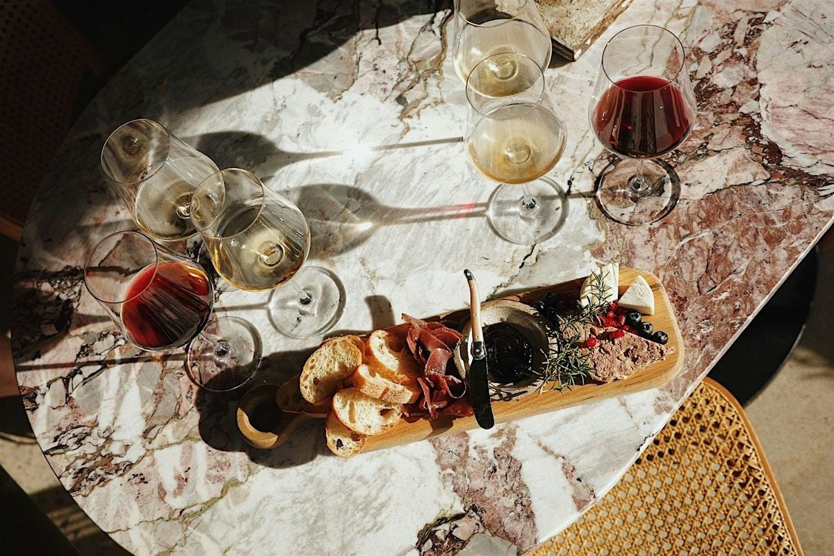 Terroir Tuesdays:  Bubbles!, 21 October | Event in Mountain Brook | AllEvents