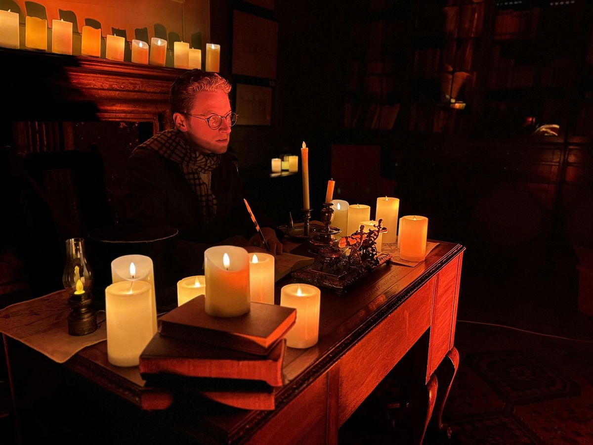 A Christmas Carol by Charles Dickens, 11 December | Event in Warwick | AllEvents