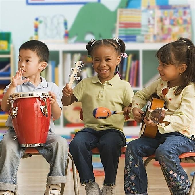 FREE Music Playgroup for Toddlers & Parents, 18 October | Event in Vaughan | AllEvents