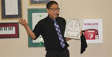 Magic Show for Kids, 5 June | Event in Los Angeles | AllEvents