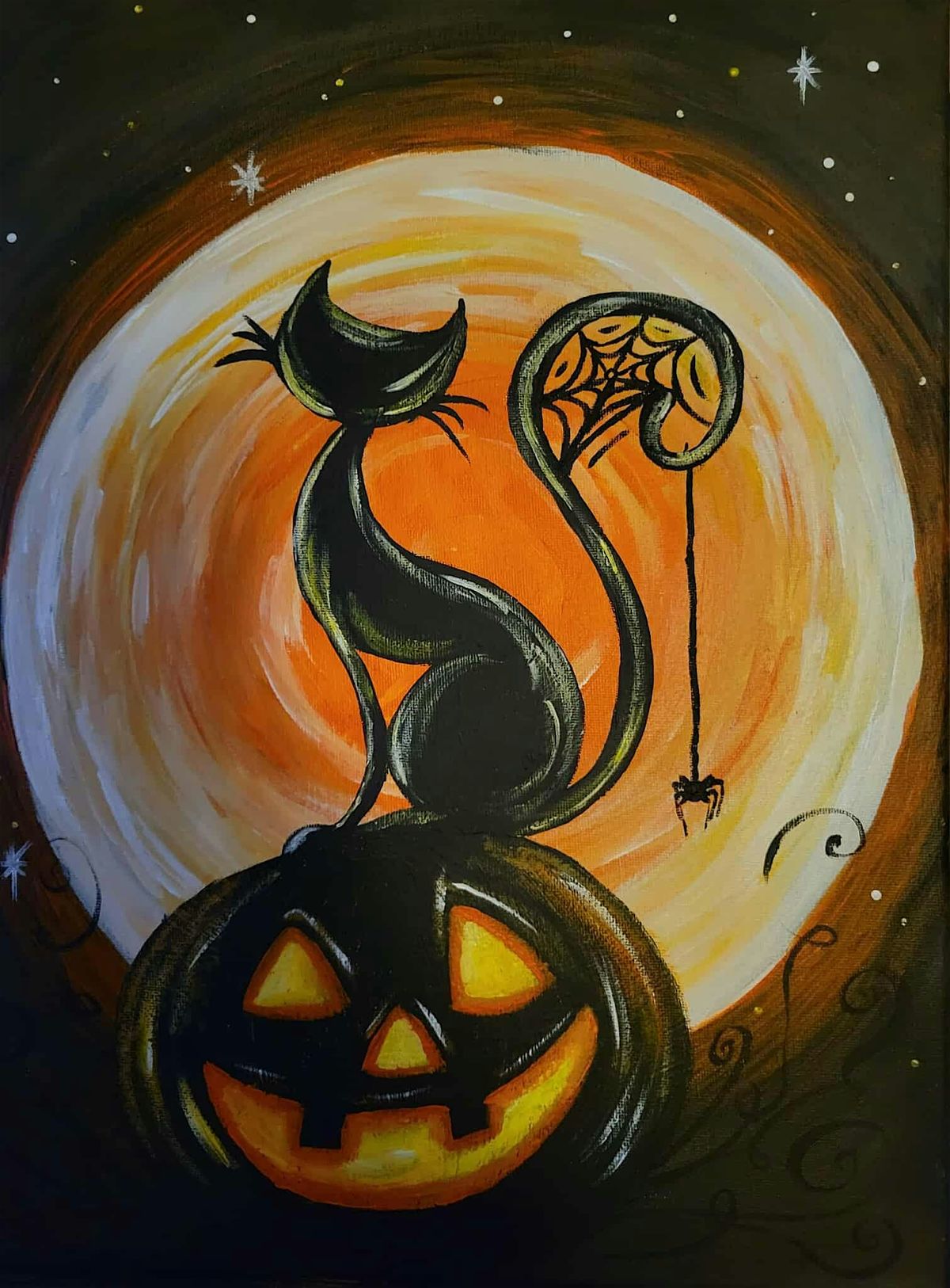 Paints and Pints, 25 October | Event in Jenks | AllEvents