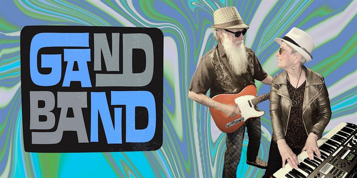 The Gand Band, 10 December | Event in Palm Springs | AllEvents