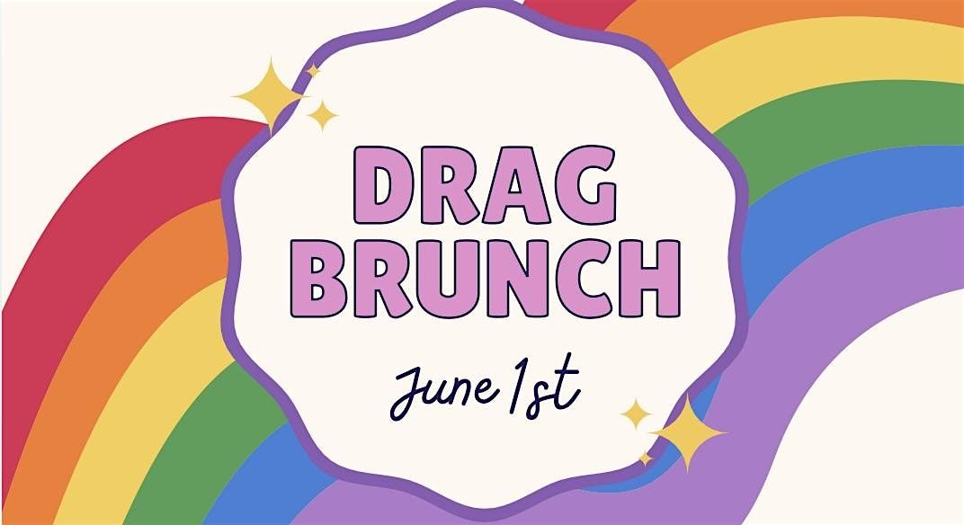 Drag Brunch at Beach Bowls, 1 June | Event in Beaufort | AllEvents