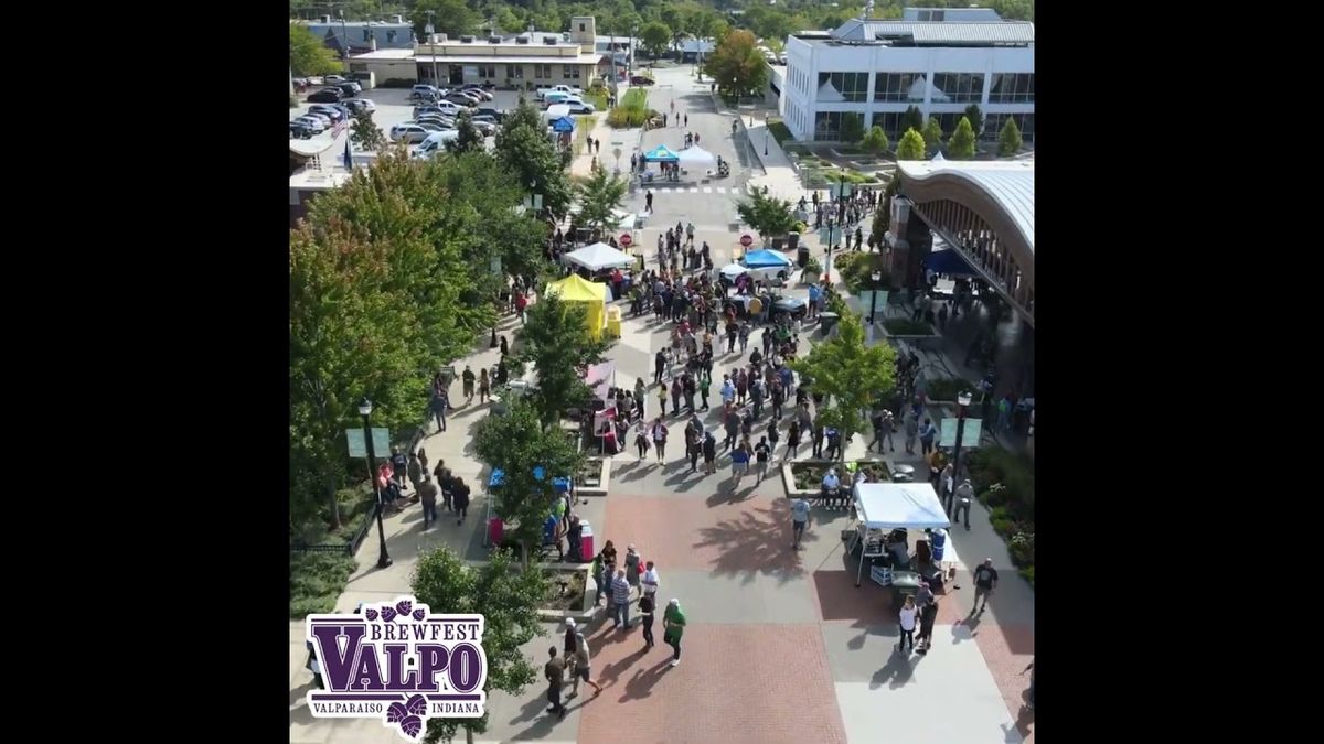 Valpo Brewfest, 26 September | Event in Valparaiso | AllEvents