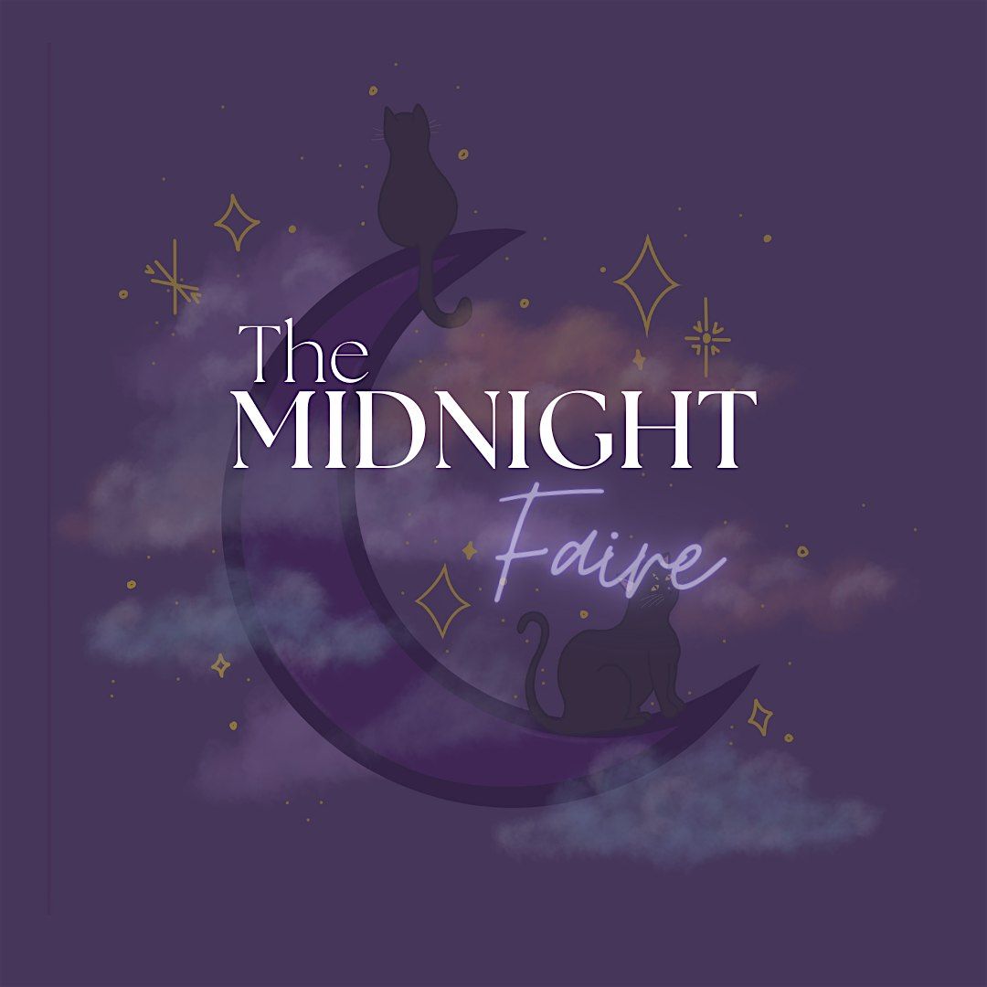 The Midnight Faire, 8 June | Event in Reno | AllEvents
