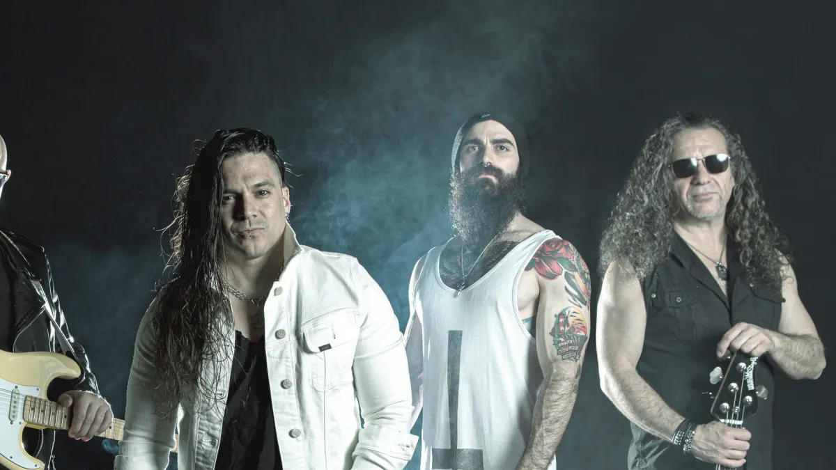 Saratoga in Málaga, 20 March | Event in Malaga | AllEvents