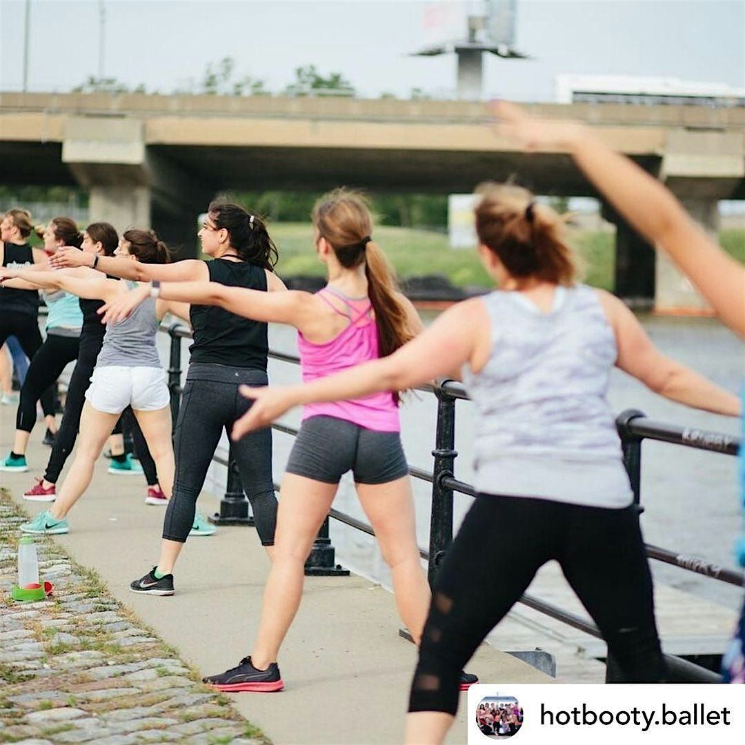 Barre by the Water, 16 August | Event in Pointe-Claire | AllEvents