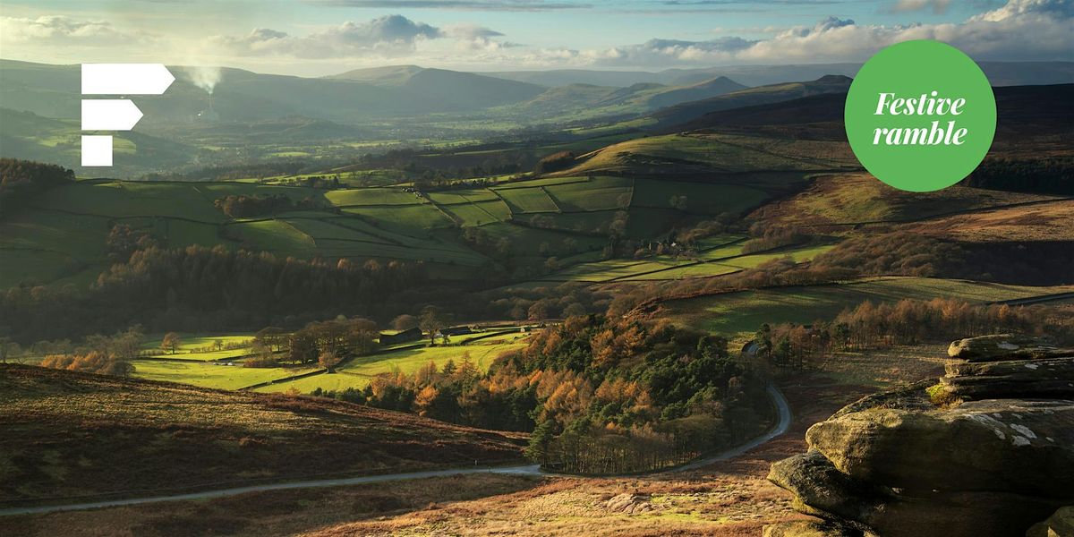 Hathersage (Christmas Special), 4 December | Event in Hope Valley | AllEvents