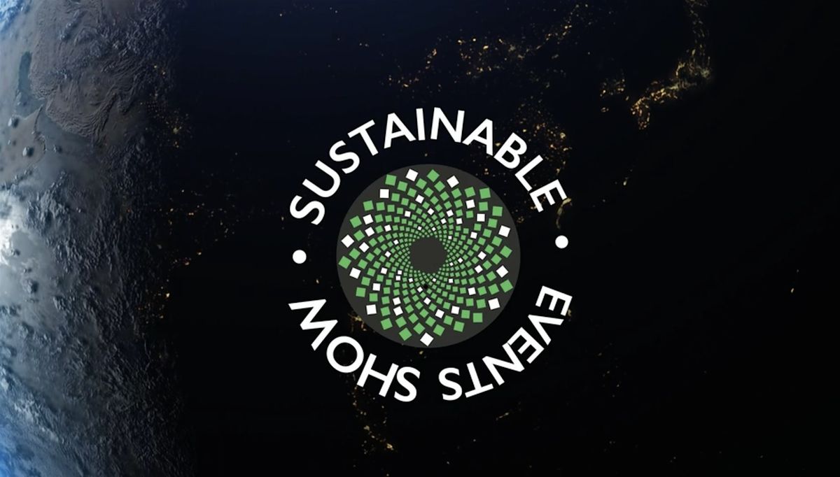 THE SUSTAINABLE EVENTS SHOW 2025, 7 November | Event in London | AllEvents