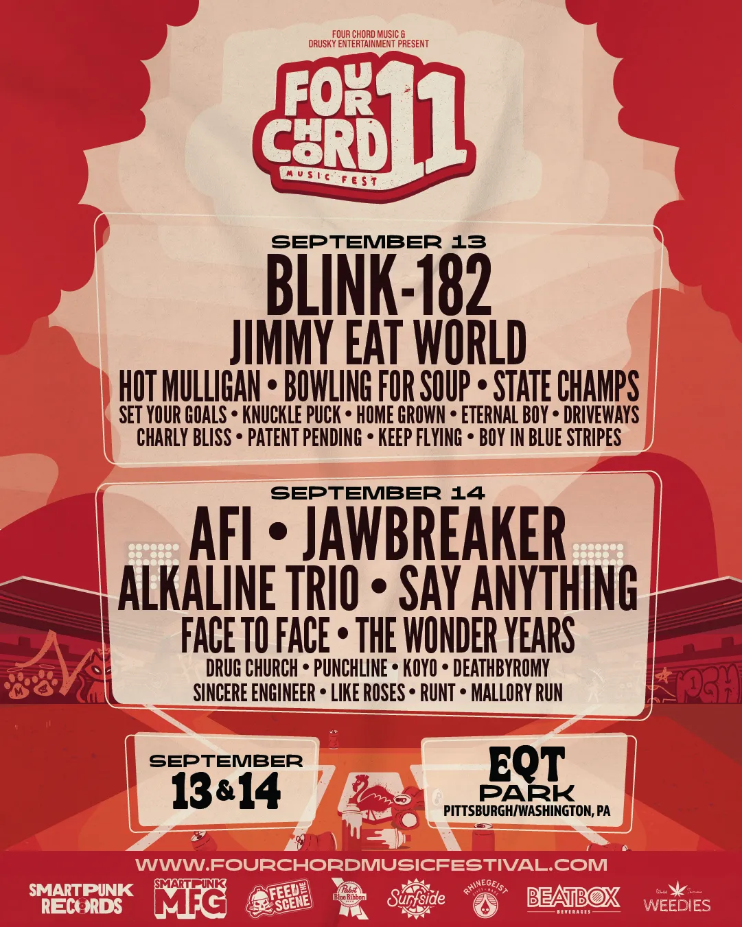 Rock the Bells at Prudential Center, 28 June | Event in Newark | AllEvents