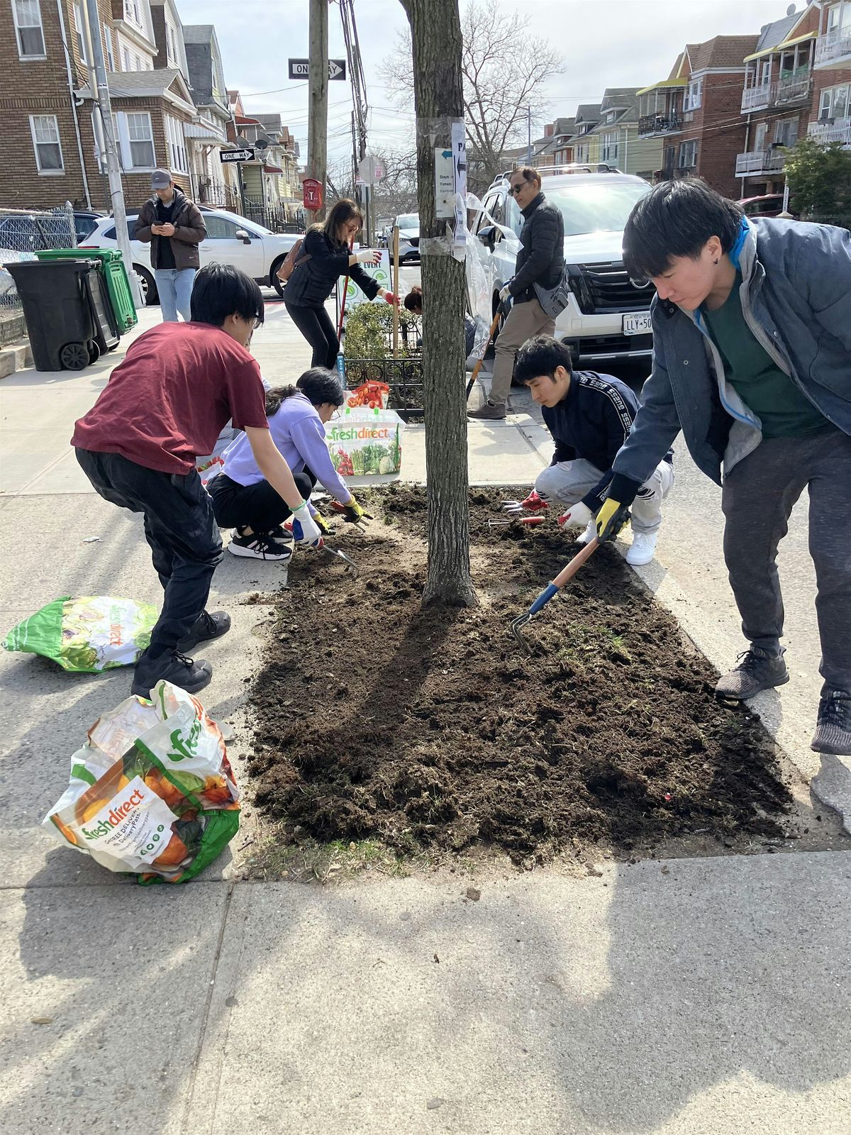 City of Forest STC w/ Smiling Hogshead Ranch, 4 October | Event in Queens | AllEvents