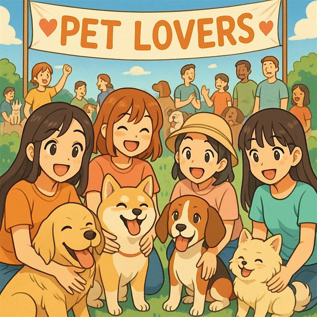 FREE Dog-Friendly Community Event, 6 May | Event in Richmond | AllEvents