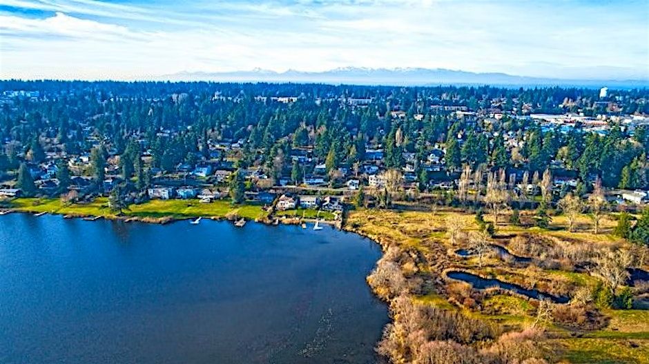 A Date Night Adventure! - Edmonds Seaside Adventure | Event in Edmonds | AllEvents