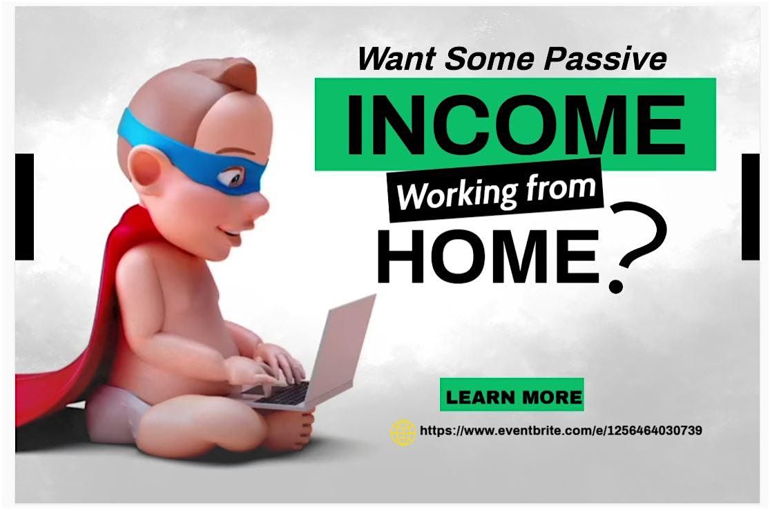 Work-At-Home Workshop | Event in Olive Branch | AllEvents