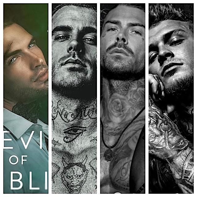 Book Boyfriend Bash 2025, 12 October | Event in Midland | AllEvents