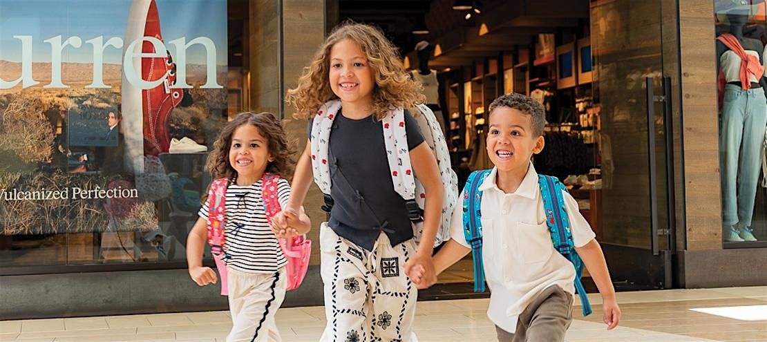 Back-to-School, 9 August | Event in Tampa | AllEvents