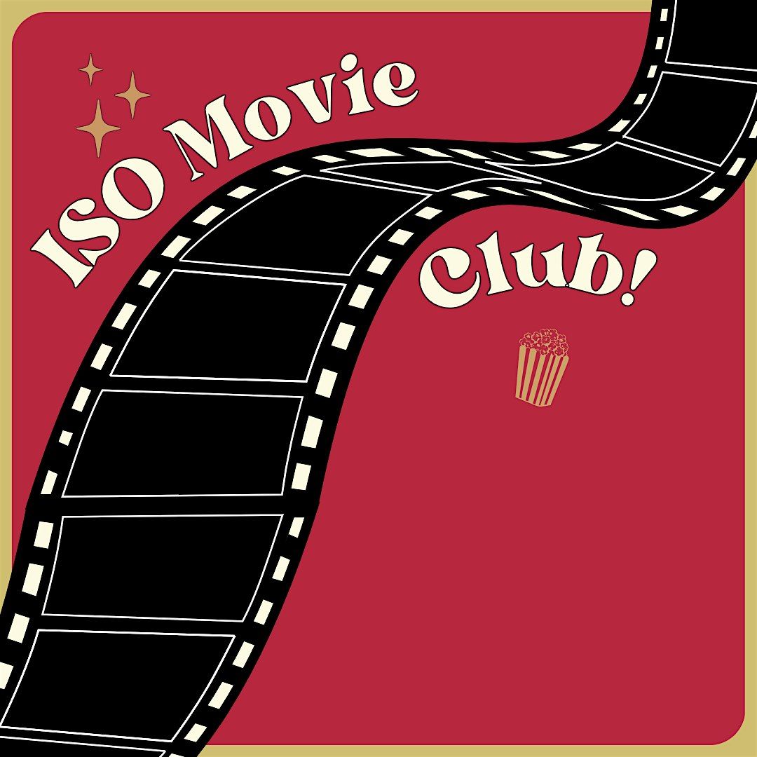 ISO Movie Club - Spirited Away (2001)!, 1 August | Event in Rochester | AllEvents