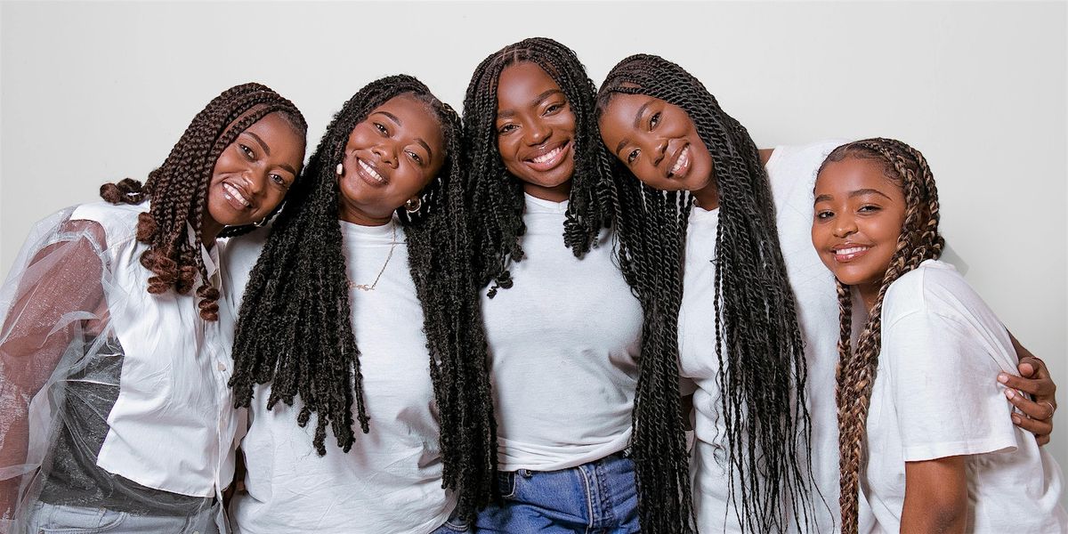 Bloom RVA Unmuted: Our Uterine Stories, 10 May | Event in Richmond | AllEvents