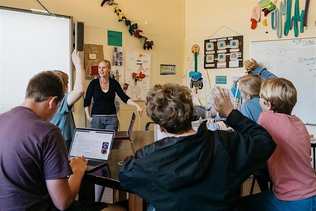 Empowering Diverse Learners: Secondary & Post-Secondary: Vendor Sign Up, 27 September | Event in San Francisco