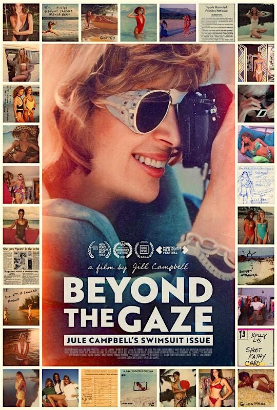 DOCUMENTARY FEATURE- BEYOND THE GAZE, 19 September | Event in Fayetteville | AllEvents