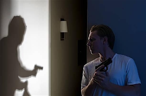 NRA Personal Protection Inside The Home Instructor Certification, 29 May | Event in Commerce | AllEvents