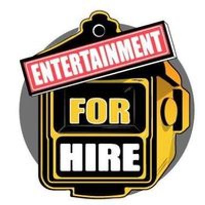 FOR HIRE Entertainment