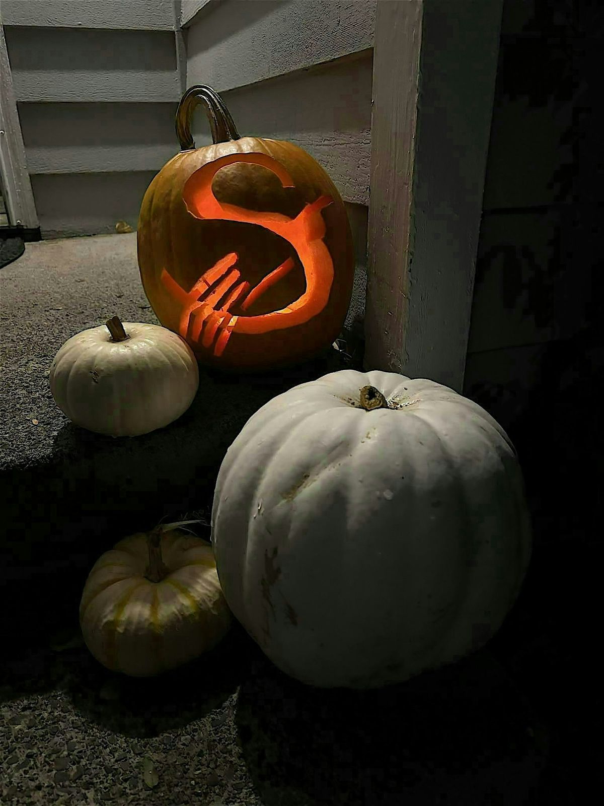 Pumpkin Carving Date Night @ South Fork, 29 October | Event in Pullman | AllEvents
