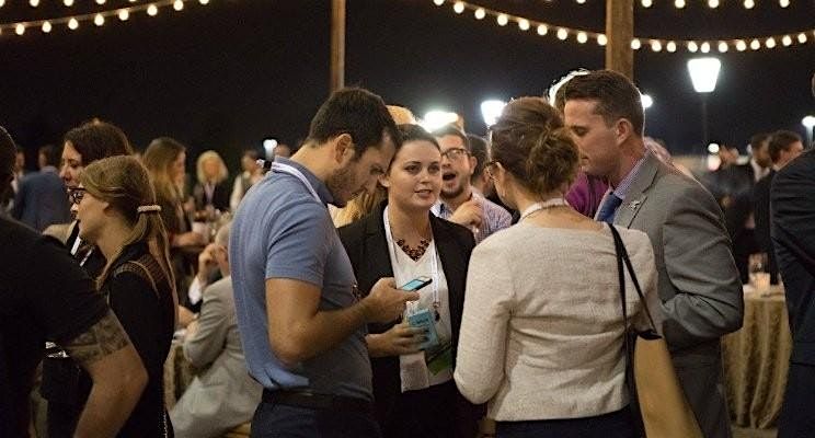 Pitch & Networking Event: Startups, Founders, Investors & Service Providers, 28 July | Event in London